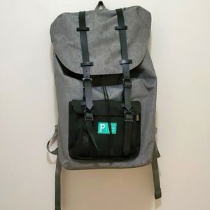 Portland gear backpack